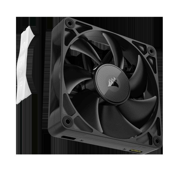 CORSAIR RX Series, iCUE LINK RX120, 120mm Fan, Single Pack