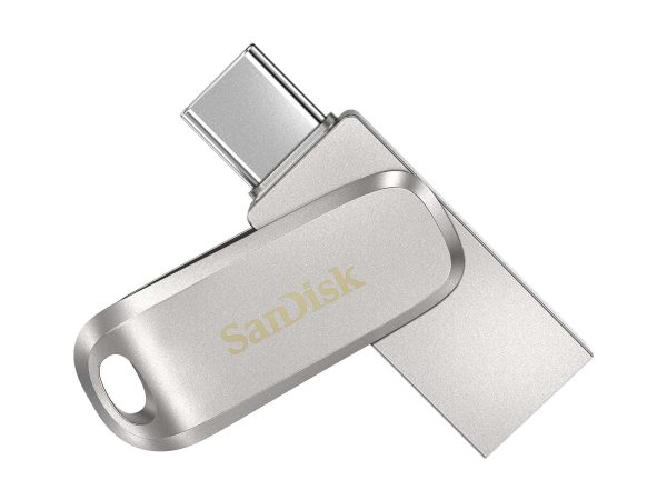 USB Type-C Flash Drive