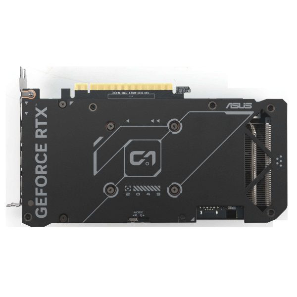 ASUS Dual GeForce RTX 4070 12GB