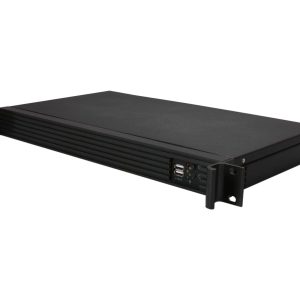 Compact Server Chassis - D-118V2-ITX-30FX8