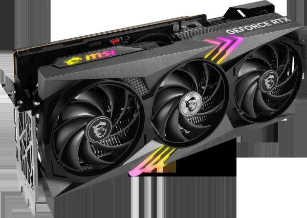 MSI Gaming GeForce RTX 4090 24GB