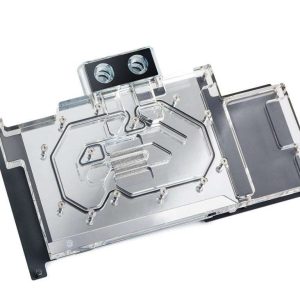 Bitspower Classic VGA Water Block for ASUS ROG Strix GeForce RTX 3090