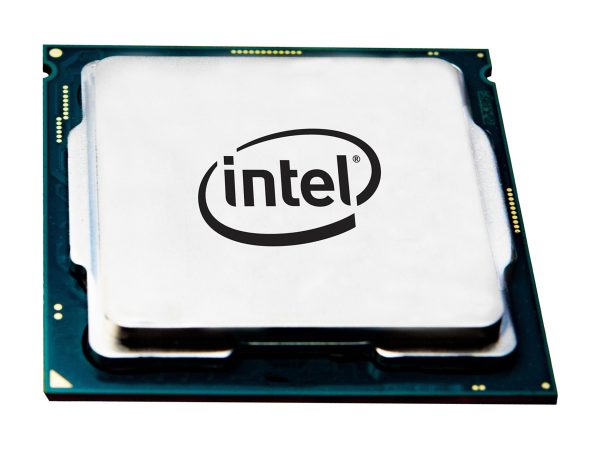 Intel Core i7-9700K 8-Core 3.6 GHz