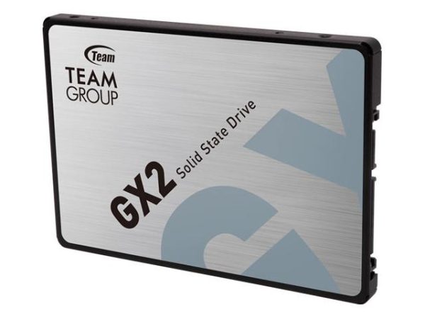 Team Group GX2 2.5" 512GB