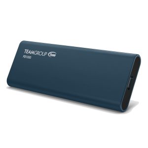 External Solid State Drive