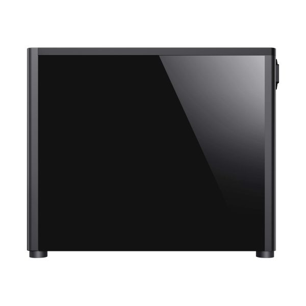 GAMEMAX Micro ATX Tower Black