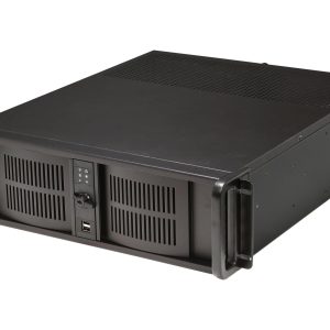 Compact Stylish Chassis