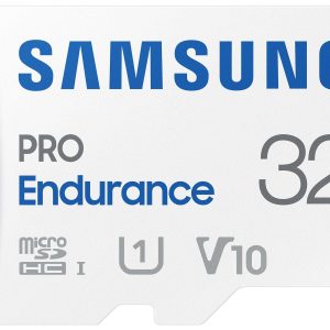 Flash Card - 32GB