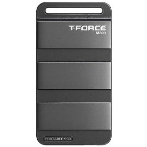 Portable SSD - 1TB