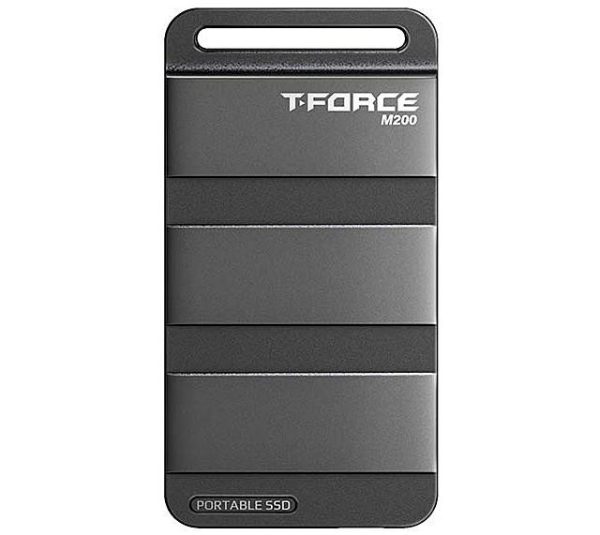 Portable SSD - 1TB