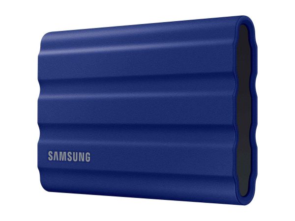 External Solid State Drive