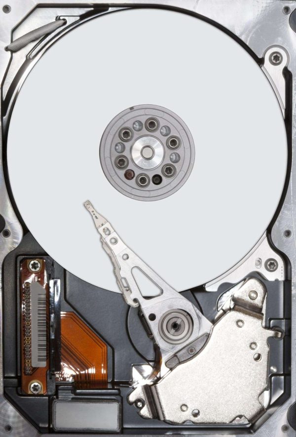 Seagate 1TB Enterprise Capacity 2.5 Internal Hard Disk Drive SAS 12Gb/s 7200 RPM 128MB Cache Model ST1000NX0323