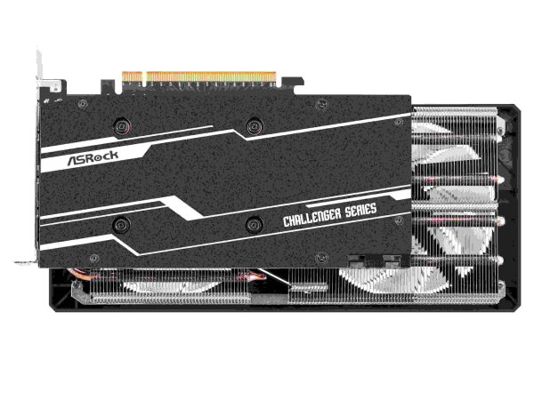 ASRock Challenger Arc A750 8GB