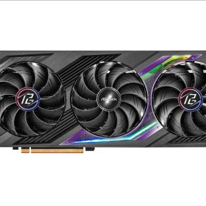 ASRock Challenger Radeon RX 7700 XT 12GB - Phantom Gaming 12G OC