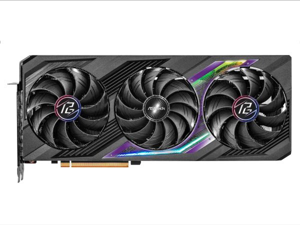 ASRock Challenger Radeon RX 7700 XT 12GB - Phantom Gaming 12G OC