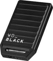 WD_BLACK C50 Expansion Card Xbox 1TB WDBMPH0010BNC-WCSN - 1TB