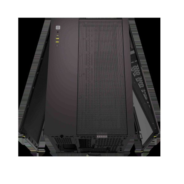 Corsair Micro ATX Black