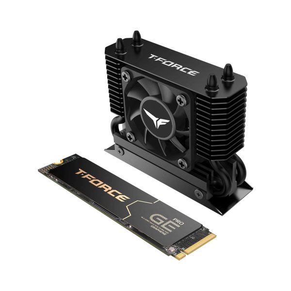 Team Group GE RPO M.2 2280 4TB