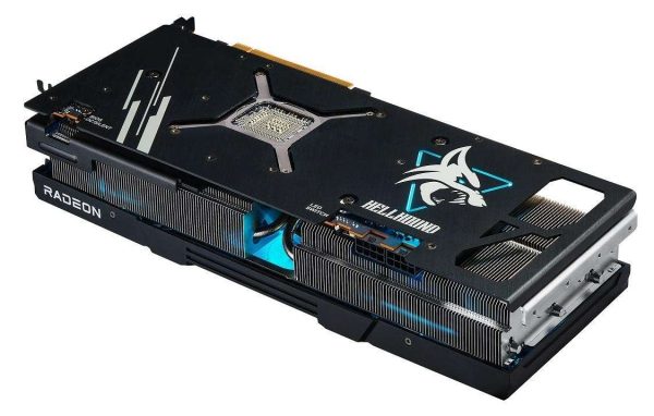 PowerColor Hellhound Radeon RX 7900 XT 20GB