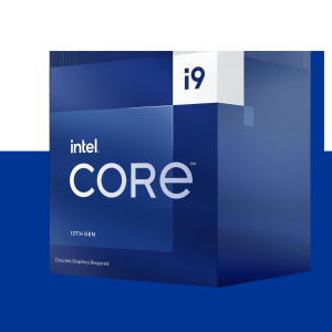 Intel Core i5-13400F Desktop Processor 10 cores (6 P-cores + 4 E-cores) 20MB Cache, up to 4.6 GHz - Box - i9-13900F