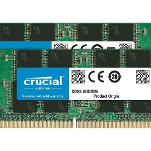 Laptop Memory