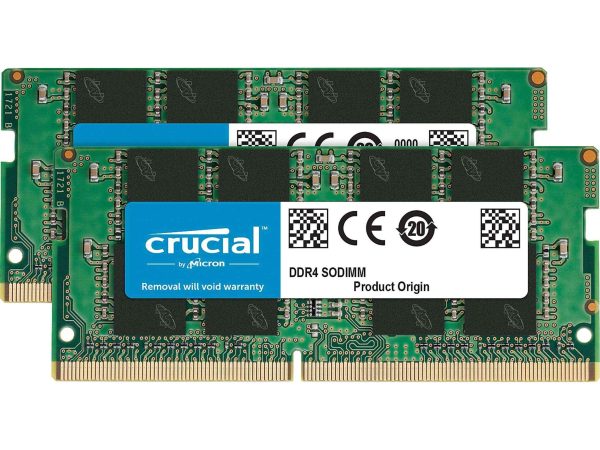 Laptop Memory