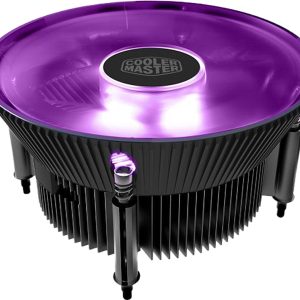 COOLER MASTER I70C - RGB,i71C LGA1200/115X