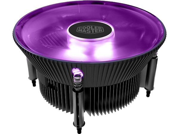 COOLER MASTER I70C - RGB,i71C LGA1200/115X