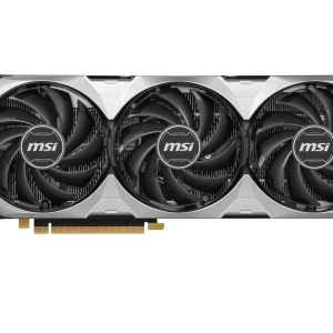 MSI Ventus GeForce RTX 4060 Ti 8GB - VENTUS 3X 8G OC