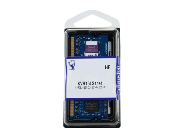 Laptop Memory