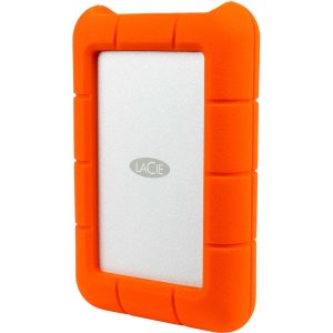 External Hard Drive - 4TB