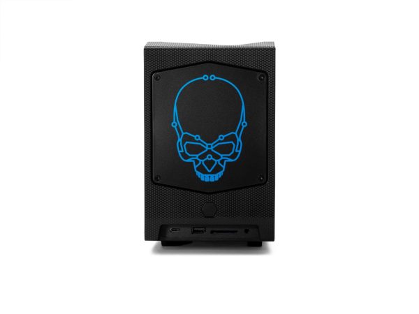 Intel Dragon Canyon NUC 12