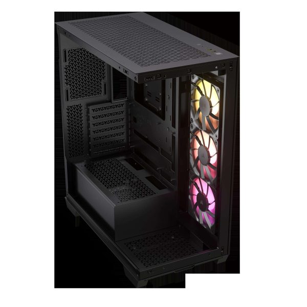 Corsair ATX Mid Tower Black