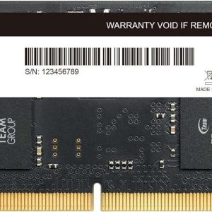 Laptop Memory