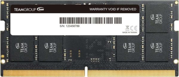 Laptop Memory