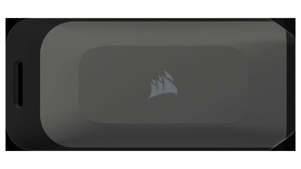 Portable SSD