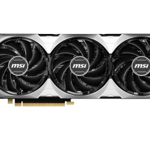 MSI Ventus GeForce RTX 4070 12GB