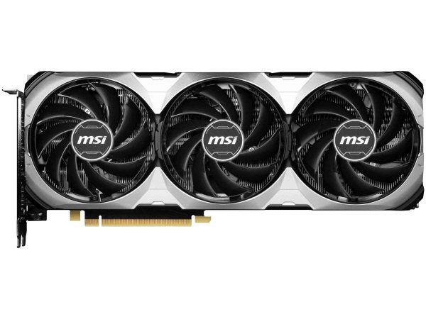 MSI Ventus GeForce RTX 4070 12GB