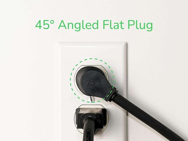 Home Office SurgeArrest with Phone (Splitter) and Coax Protection