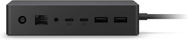 Surface Dock 2 - Docking Station - 2 x USB-C