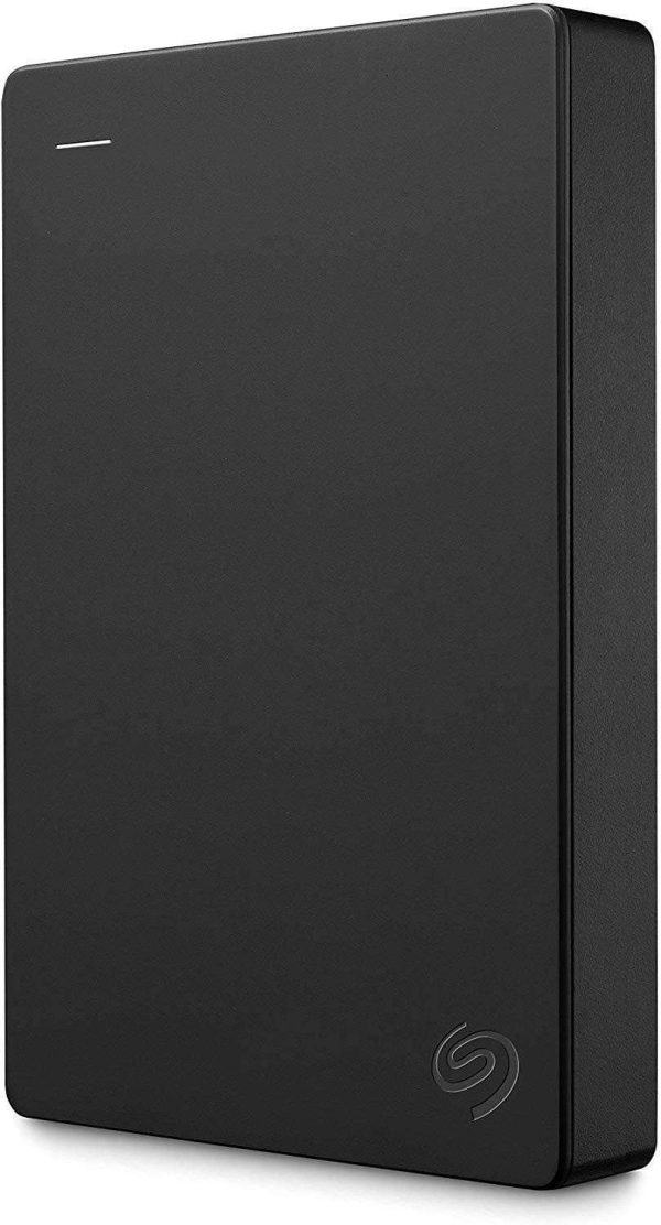 Seagate Portable 2TB External Hard Drive Portable HDD – USB 3.0 for PC, Mac, PS4, & Xbox (STGX2000400)