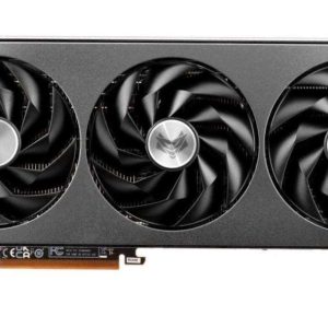 SAPPHIRE PULSE Radeon RX 7700 XT 12GB - NITRO+ 12G