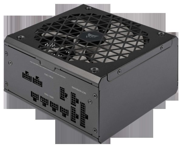 CORSAIR RMx SHIFT Series™ 750 W Full Modular 80 PLUS GOLD Certified