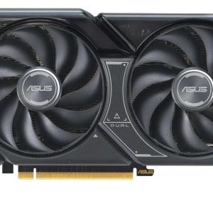 ASUS Dual GeForce RTX 4060 8GB - DUAL 8G OC