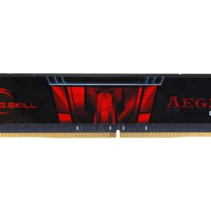 G.SKILL Aegis 32GB (2 x 16GB) DDR4 2666 (PC4 21300) - 16GB,DDR4 3000 (PC4 24000),16