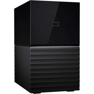 External Hard Drive