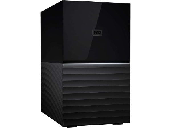 External Hard Drive
