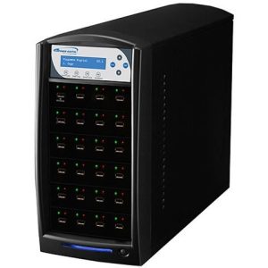 USB Flash Drive Duplicator - 1 to 23