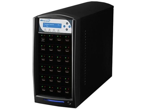 USB Flash Drive Duplicator