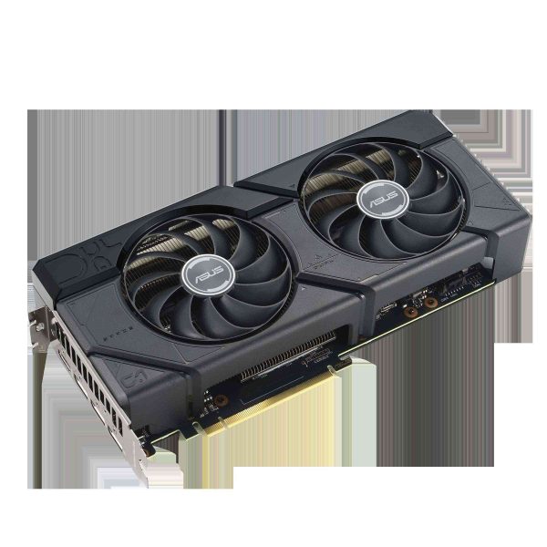 ASUS Dual Radeon RX 7800 XT 16GB